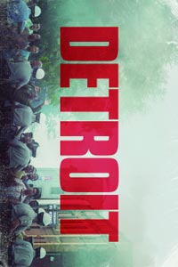 Детройт Детройт