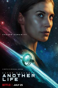 Сериал: Иная жизнь Сериал: Иная жизнь