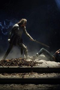 Сериал: Дуайт в сияющих доспехах Сериал: Дуайт в сияющих доспехах
