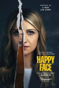 Сериал: Убийца со счастливым лицом Сериал: Убийца со счастливым лицом