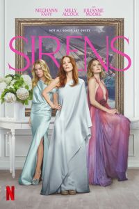 Сериал: Сирены Сериал: Сирены