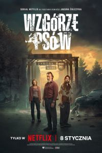 Сериал: Холм псов Сериал: Холм псов