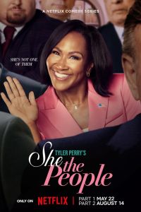 Сериал: Антуанетта Миссисипская Сериал: Антуанетта Миссисипская