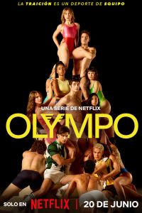 Сериал: Олимп Сериал: Олимп