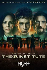 Сериал: Институт Сериал: Институт