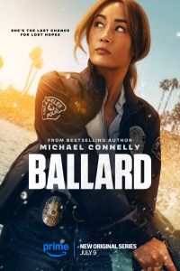 Сериал: Баллард Сериал: Баллард