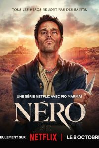 Сериал: Убийца по имени Неро