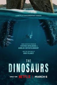 Сериал: Динозавры