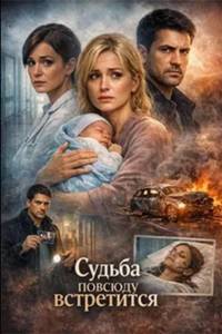 Сериал: Судьба повсюду встретится