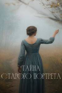 Сериал: Тайна старого портрета