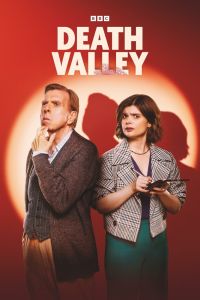 Сериал: Долина смерти