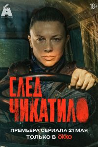 Сериал: След Чикатило