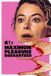 Сериал: Максимальное удовольствие гарантировано