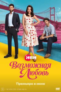 Сериал: Возможная любовь