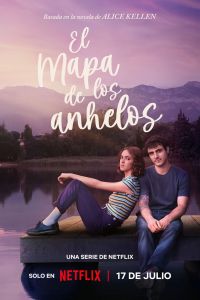 Сериал: Карта желаний