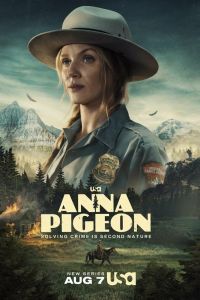 Сериал: Анна Пиджон