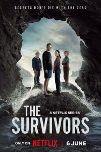 Сериал: Те, кто выжил