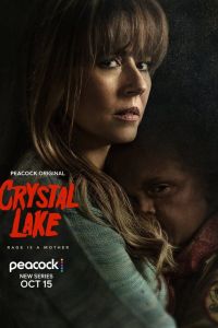 Сериал: Хрустальное озеро