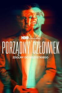 Сериал: Порядочный человек