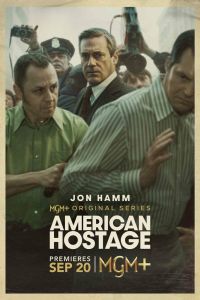 Сериал: Американский заложник