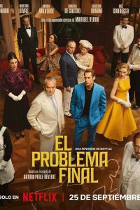 Сериал: Последнее дело Холмса