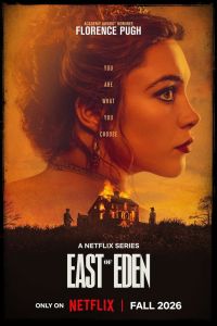 Сериал: К востоку от Эдема