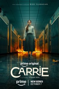 Сериал: Кэрри