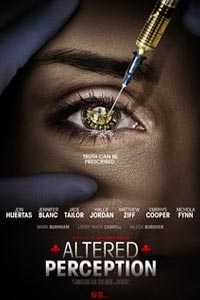 Искаженное восприятие