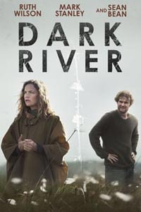 Темная река