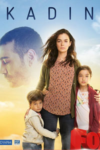 Сериал: Женщина Сериал: Женщина